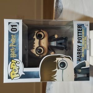Funko Pop! Harry Potter